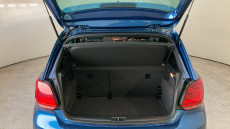 Volkswagen Polo 1.4 TSI ACT BlueGT 5dr DSG [Sensor Pack] Petrol Hatchback